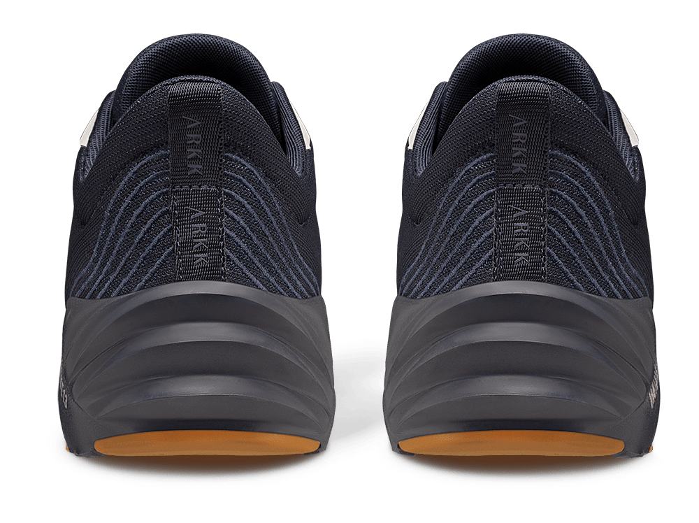 ARKK Collection Avory Mesh W13 | Faded Soft Peach Midnight Gum | Women Avory